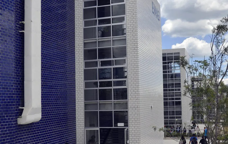 CU2, campus de formación en tecnologías de alta especialidad