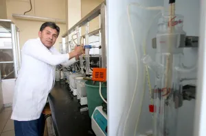 Identifican científicos de la BUAP propiedades cicatrizantes en la HAP