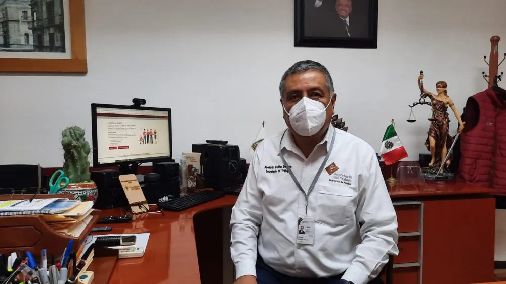 Reconocerá Gobierno del Estado implementación de trabajo digno