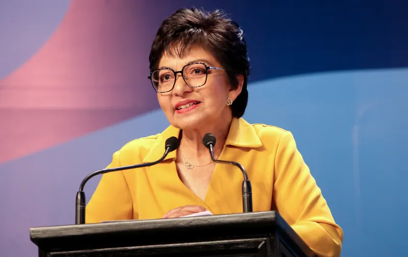 Lilia Cedillo