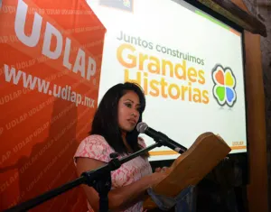 Presentan el Vigésimo Octavo Sorteo UDLAP