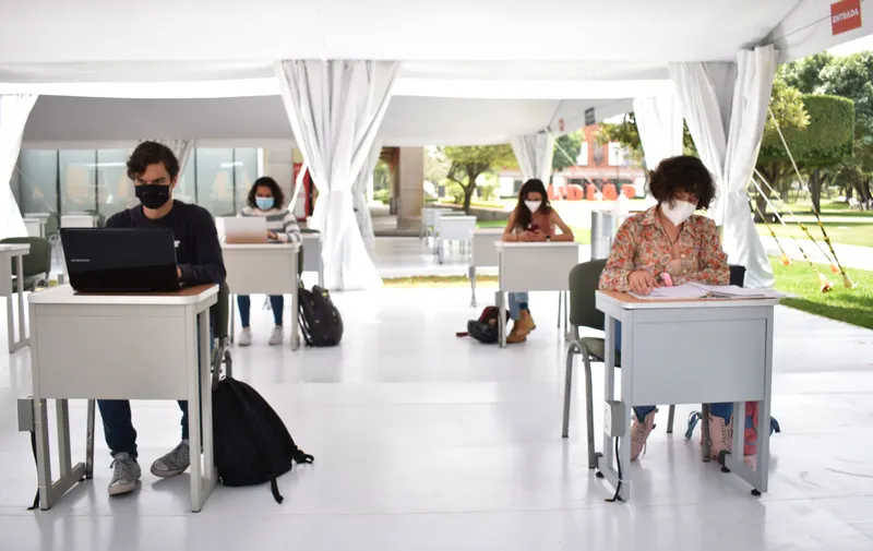 Foto: Agencia EsImagen