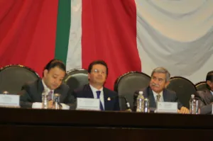 Diputados PAN exigimos transparencia: Lorenzini