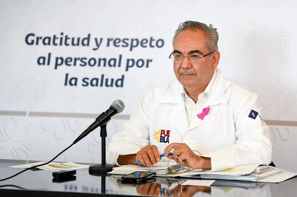 Jose Antonio Martinez Garcia