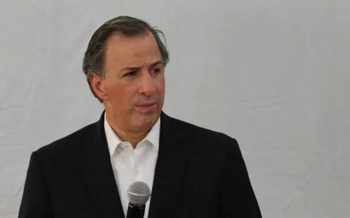 La Crisis del PRI en la Perrera del Vecino Vengador