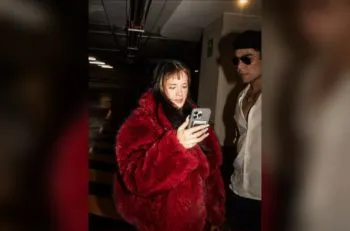 Gala Montes deja La Casa de los Famosos México por decisión propia