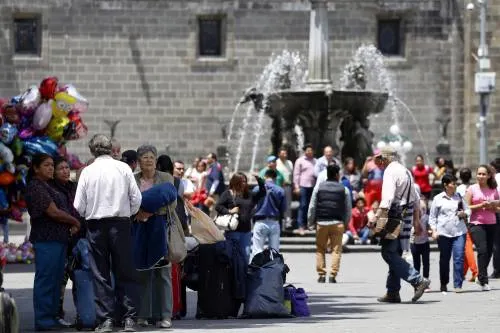 Recibe Puebla 12.32% más turistas en vacaciones de Verano 2017 en comparación con 2016