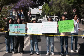 Autoridades descartan elección abierta en el Conservatorio y ratifican a Roberto Sandoval como director
