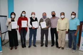Fortalece ISSSTEP atención regional