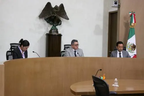 Ordena la SRCDMX un nuevo escrutinio y cómputo de la votación en Atlixco