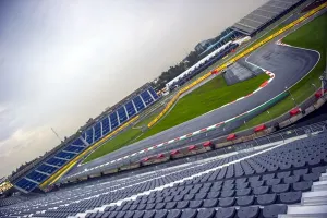 Desarrollaron App para GP de México