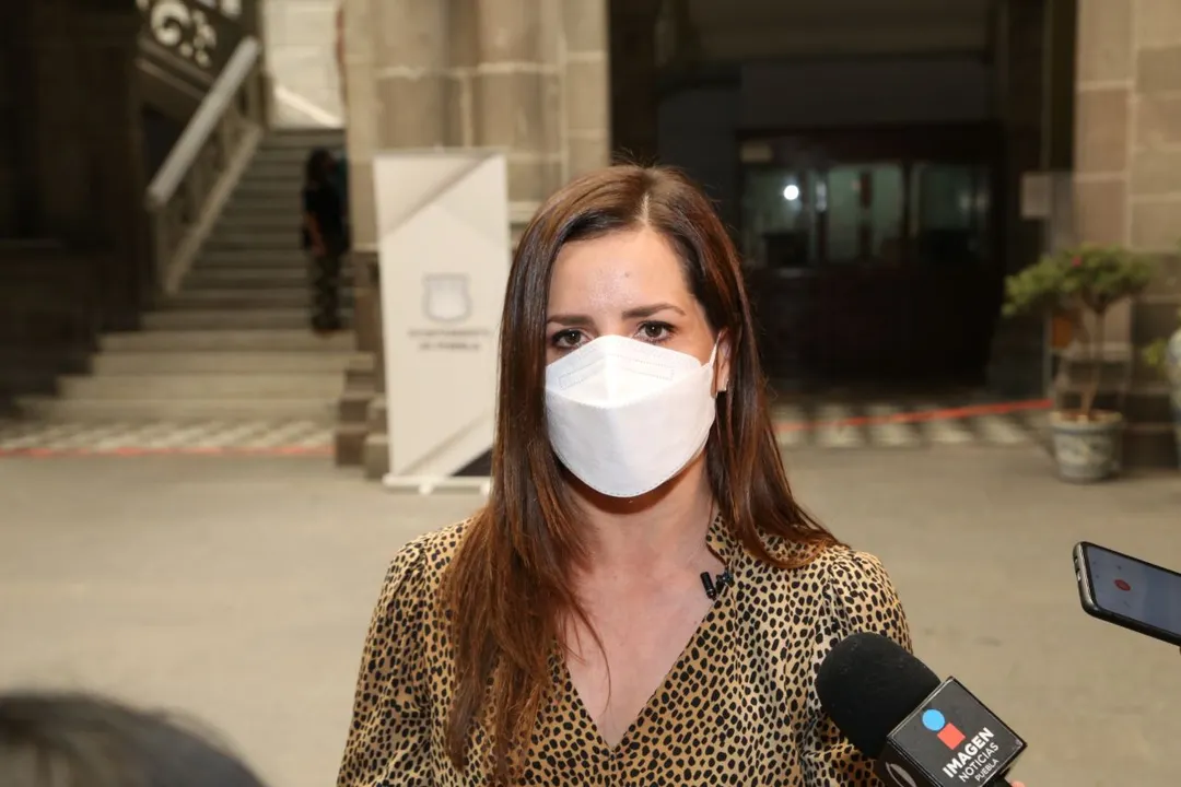 Sin descartar, peatonalización por completo de la calle 6 Oriente