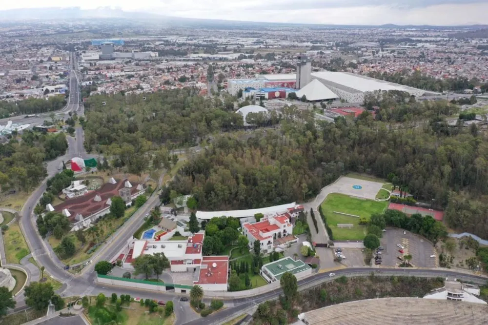 Casa Puebla