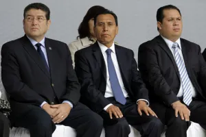 Necesario intensificar prevención del delito en instituciones: SSP