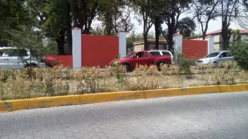 Pedirán a Gobierno mantenimiento de áreas verdes de los camellones de la RUTA 2: Vergara