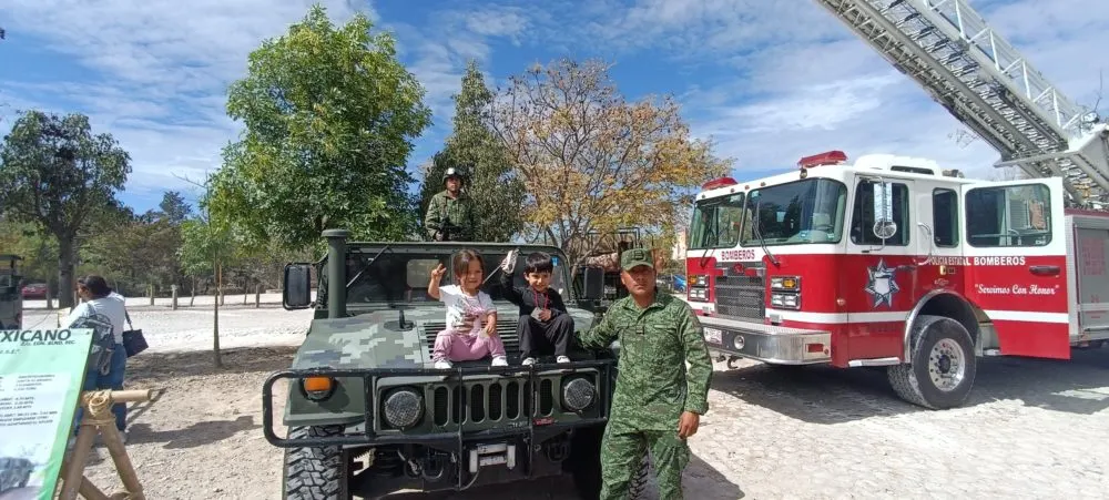 actividades recreativas