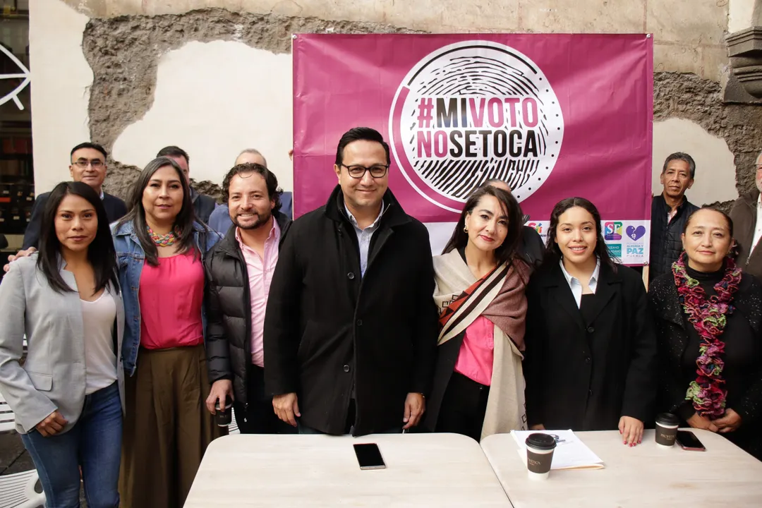 Marcha Anti-Plan B