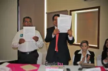 Signan convenio de colaboración SAGARPA y Espíritu Emprendedor