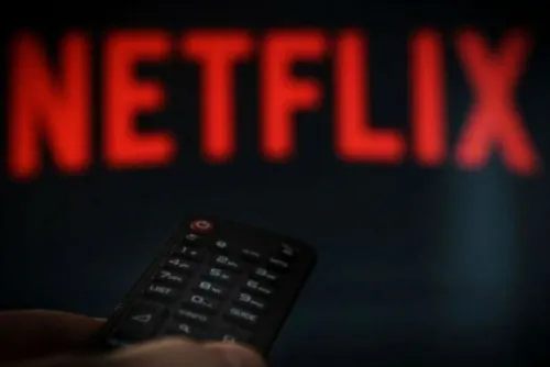 Netflix podría perder 4 millones de suscriptores por competencia en 2020