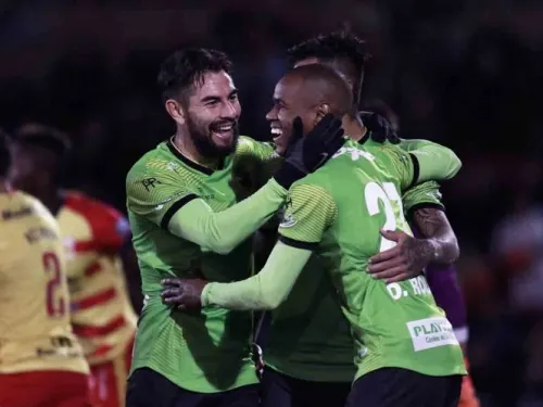 Juárez arrolla a Monarcas en el cierre de la jornada