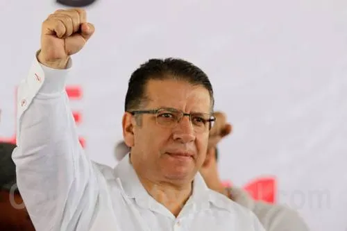 El PRInosaurio aún respira (la moraleja detrás del round Zavala-Doger)