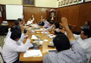 San Pedro pedirá comparecencia de Lola Parra por irregularidades