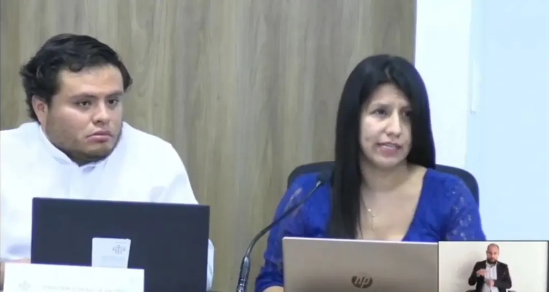 Delito de violación se perseguirá de oficio en Puebla, aprueba Comisión de Procuración