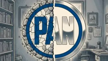 PAN: ¿crónica del fin o cambio de piel?