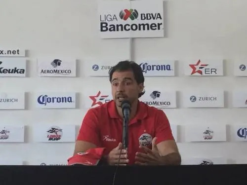 Directiva de Lobos le contesta a William: decisión es irrefutable