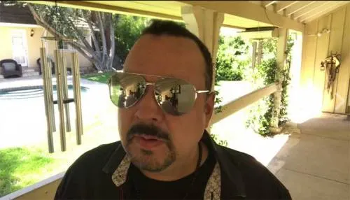 Mi hijo no es un delincuente…será juzgado en EU: Pepe Aguilar