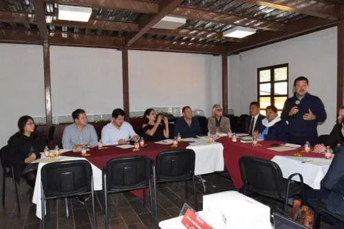 Suman esfuerzos San Pedro y San Andrés Cholula en materia cultural, turística y de infraestructura