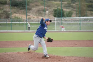 Borregos de Beisbol mantienen racha ganadora
