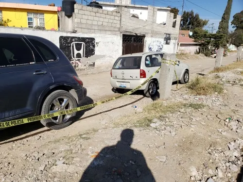 Hartos de inseguridad y ejecutados, pobladores de Xochimehuacan convocan a marcha a la capital