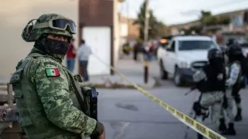 Aprueban diputados mantener al Ejército en las calles hasta 2028