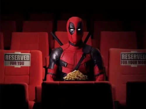 ‘Deadpool 2’ es la película más taquillera en los cines mexicanos