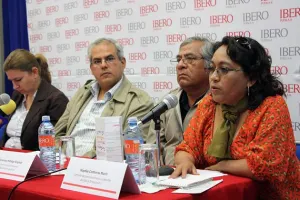 Ibero a través del IDHIE se suma a campaña de Defendamos la Esperanza