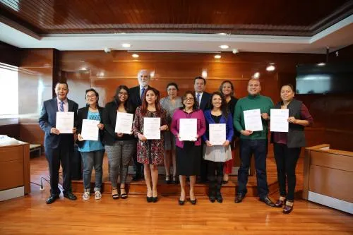 Tec y la Universidad de Arizona lanzan proyecto: competencias en litigio oral para abogados