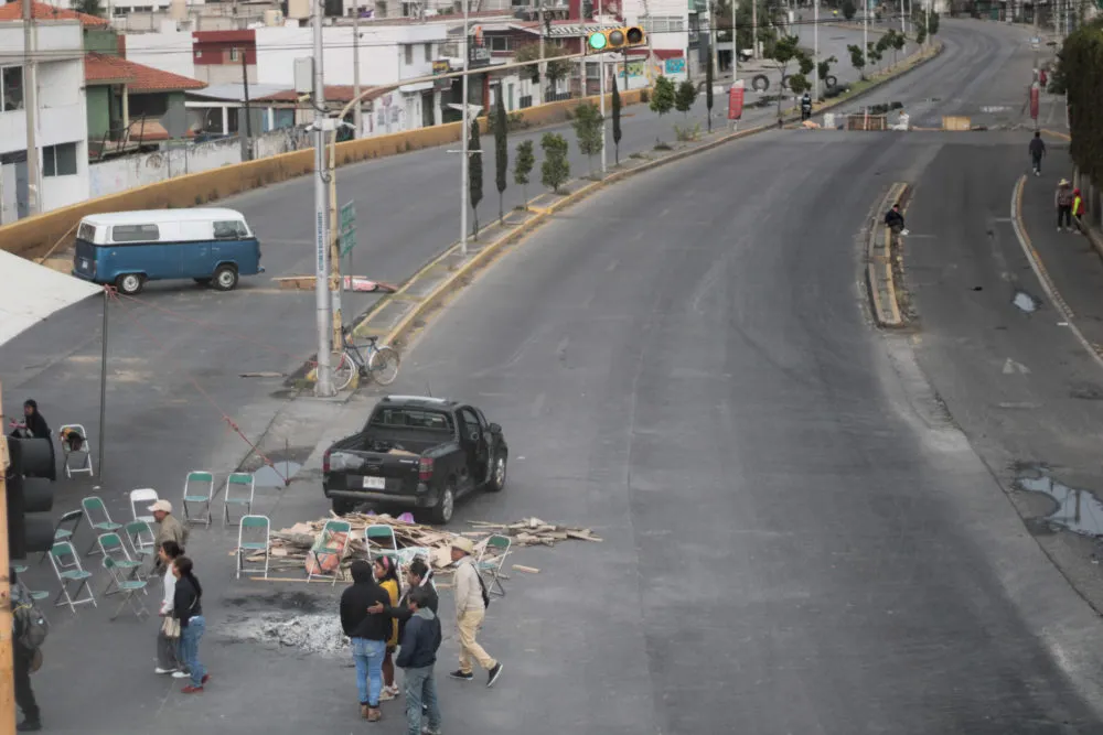 Foto: Ulises Raziel Juárez Guarneros / EsImagen