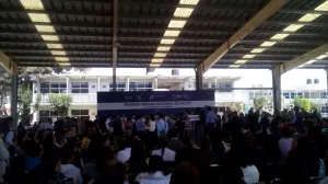 Gali pone en marcha de la Primera Semana Nacional de Salud