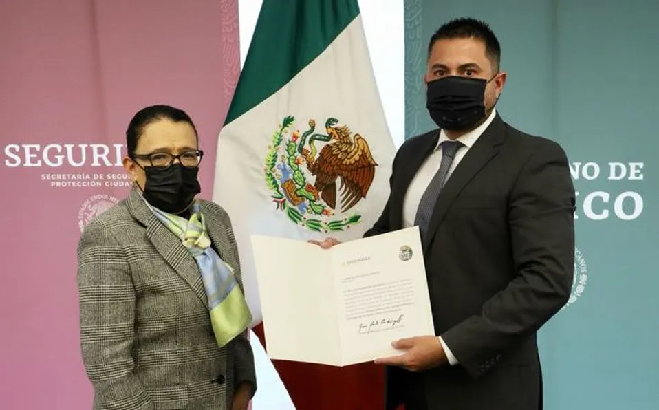Foto: Milenio