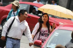 Emite PC recomendaciones por oleada de calor