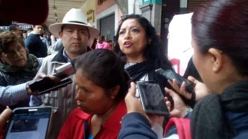 Elia Tamayo anuncia actividades en memoria de su hijo a tres años de su muerte