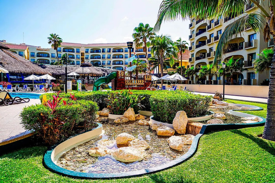 Cancun Hotel