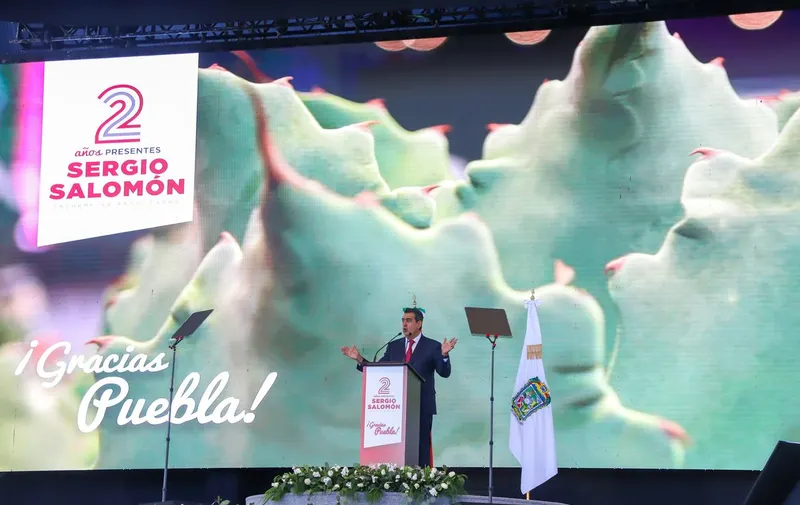sergio-salomon-cespedes-segundo-informe-plaza-de-la-victoria