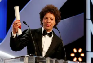 Mexicano gana Mejor Guión en Cannes