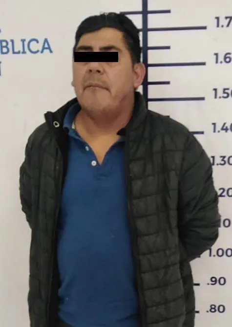 Recupera Policía de San Andrés Cholula una camioneta robada ; hay un detenido