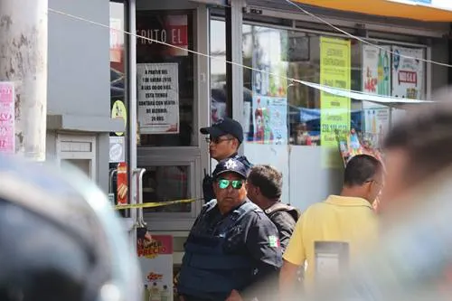 Policía que asesinó a su compañero ingresó al penal de San Miguel