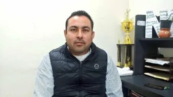 Asesinan a candidato del PAN, Noé Ramos Ferretiz, en Ciudad Mante, Tamaulipas