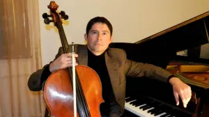 Culmina la Temporada de Verano en Capilla del Arte UDLAP con ?Vivo Cello?