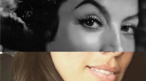Esta actriz podría interpretar a María Félix en bioserie